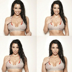 Kim Kardashian Kim Kardashian